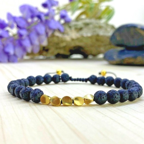 Bracelet chance perles - de, en