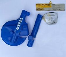 Acerbis Disc and Fork