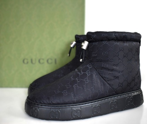 Gucci scarpe da - 🆕️gucci, neve