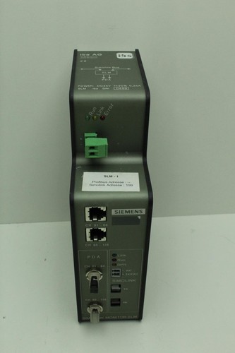 Monitor siemens 6sx7005 0af00 - siemens, 6sx7005-0af00
