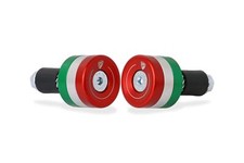 COPPIA CONTRAPPESI MANUBRIO