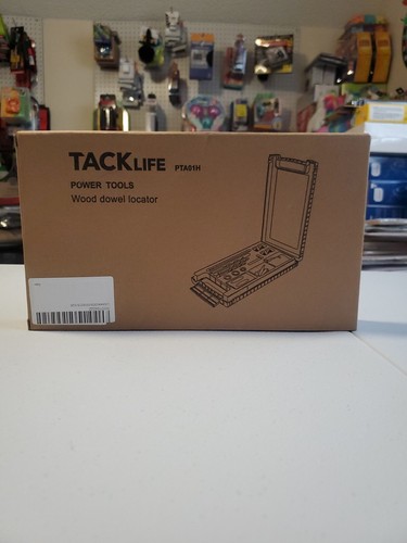 Tacklife powertools - tacklife,