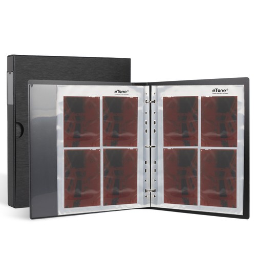 Album raccoglitore archivio