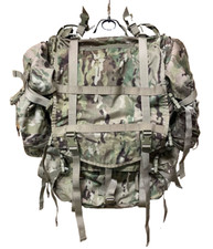 US Army Molle II Zaino