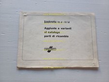 Innocenti Lambretta 150 d-ld