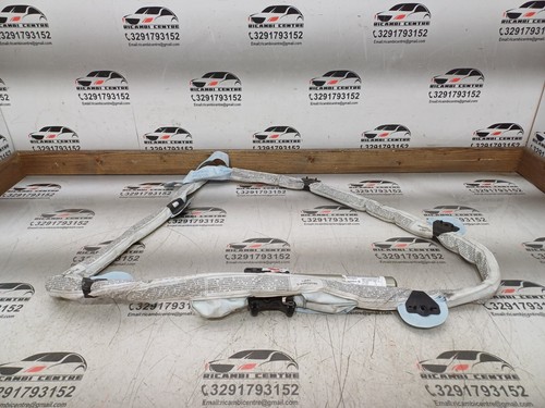 Airbag tendina laterale - 👉airbag,