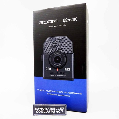 Videoregistratore zoom full - zoom, hd