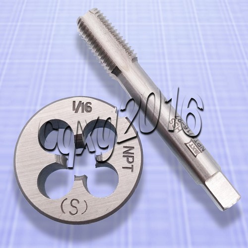 Set npt destro macchina - set,