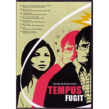 Tempus fugit dvd nuovo - tempus,