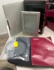 Sony E-Reader PRS-300 - Pocket