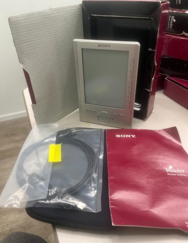 Sony reader prs - prs-300,