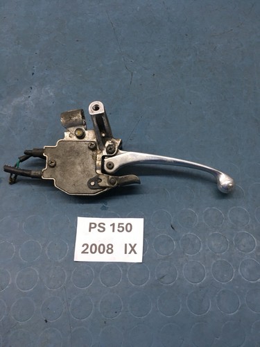 Comando freno posteriore honda - freno,