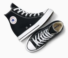 Converse donna taglia 7 Chuck