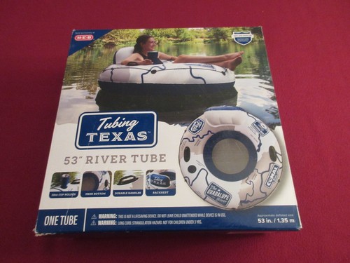 Bestway tubing texas river - bestway,