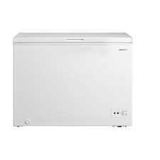 COMFEE RCC395WH2 CONGELATORE A