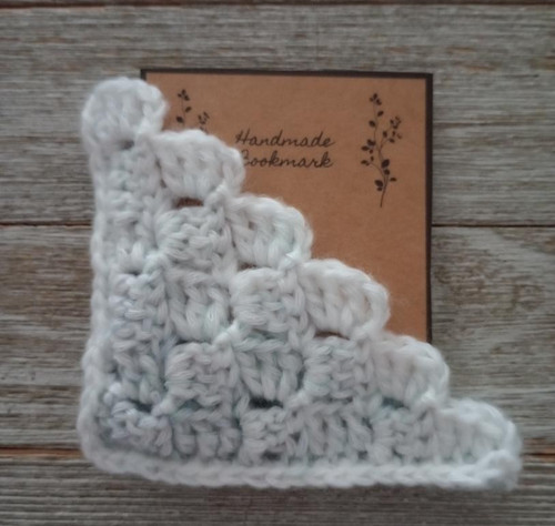 Handmade crochet squares - crochet,