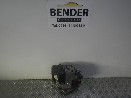 Regolatore abs mercedes classe - abs,