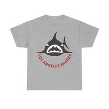 Maglietta Los Angeles Sharks