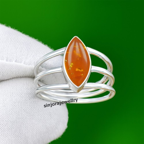 Anello regalo fatto mano - regalo,