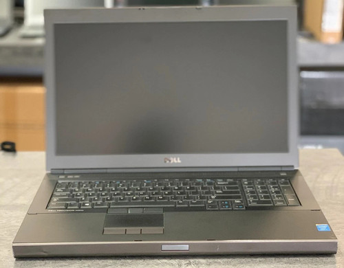 Dell precision m6800 core - precision,