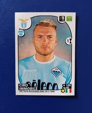 FIGURINA PANINI CALCIATORI