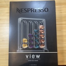 Dispenser capsule Nespresso