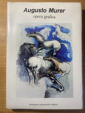 Augusto Murer opera grafica -