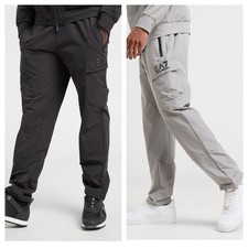 PANTALONE JOGGERS CARGO