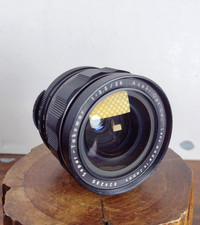 Obiettivo Super-Takumar 28mm