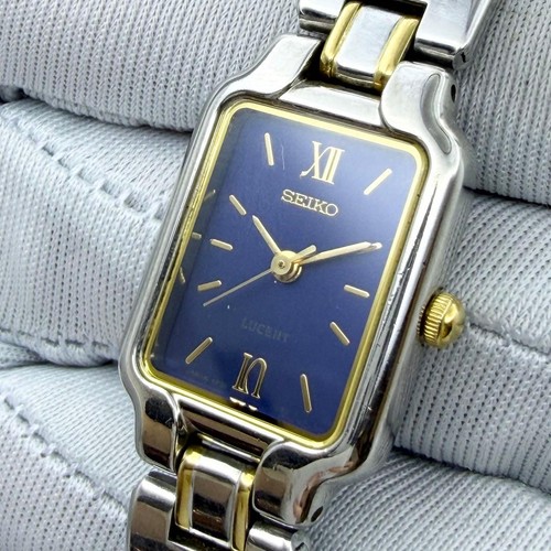 Seiko lucent 1f21 5b60 - seiko, 1f21-5b60