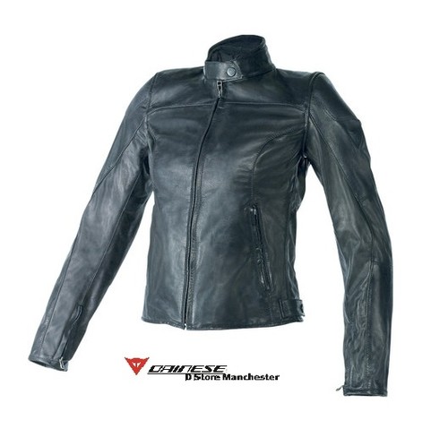 Giacca moto dainese mike - mike, donna
