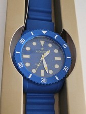 OROLOGIO UOMO Hip Hop MASTER