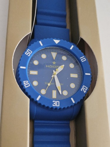Orologio uomo hip hop master - orologio,