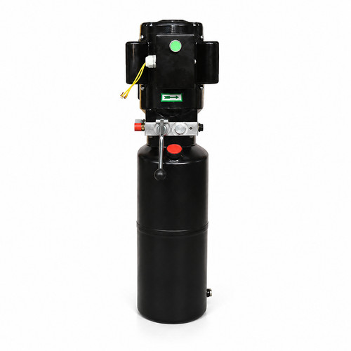 Unità pompa olio sollevamento