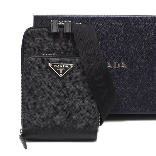 Borsa tracolla prada - a,