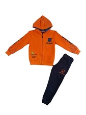 Completo tuta bambini ragazzi