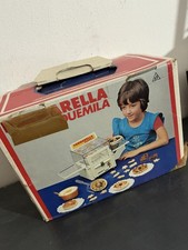"FORNARELLA DUEMILA" GIOCO