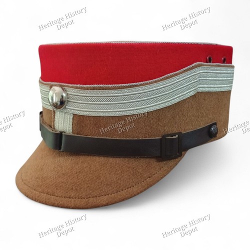 Ww2 cappello tedesco kepi - ww2,