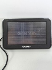 Navigatore Garmin Nuvi 40