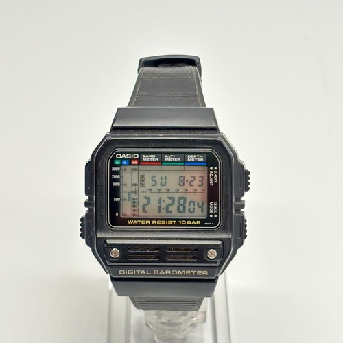 Orologio casio 100wj - orologio, bm-100wj