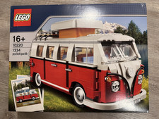 LEGO CREATOR: Autobus da