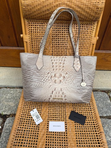 Borsa brahmin athena harbor - borsa,