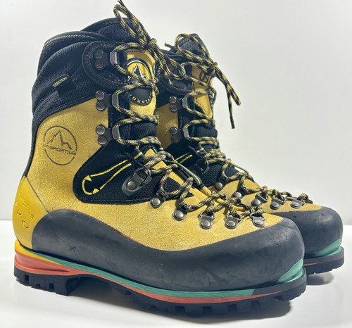 Stivali alpinismo la - alpinismo,