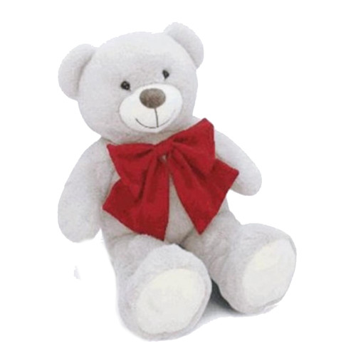 Teddy orsetto peluche 35cm - teddy,