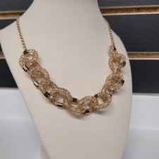 Collana Swarovski Stardust