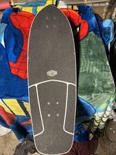 Carver Triton  Skateboard