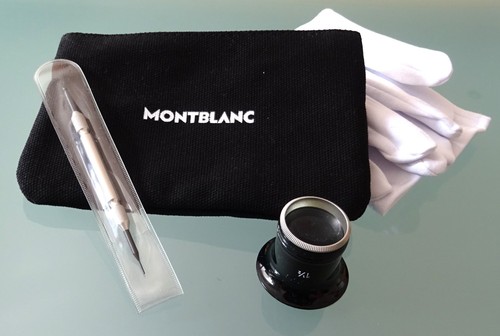 Montblanc meisterstück - montblanc,