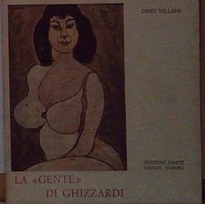 LA GENTE DI GHIZZARDI