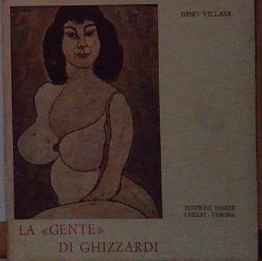 Gente ghizzardi - la,
