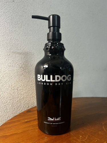 Dispenser sapone liquido gin - dispenser,